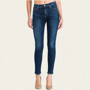 Citizens of Humanity Rocket High Rise Skinny